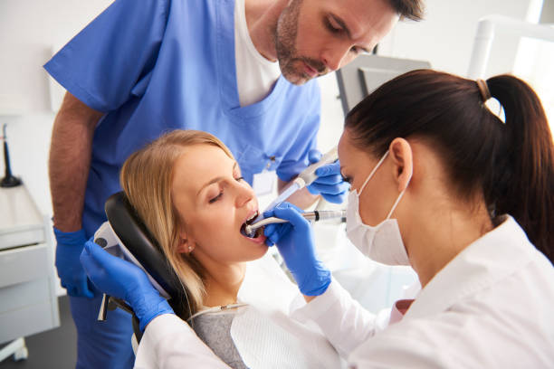 Best Invisalign and Clear Aligners  in New Market, MD