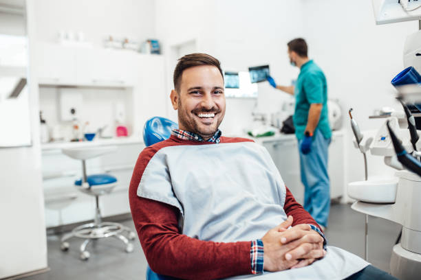 Best Oral Cancer Screening  in New Market, MD