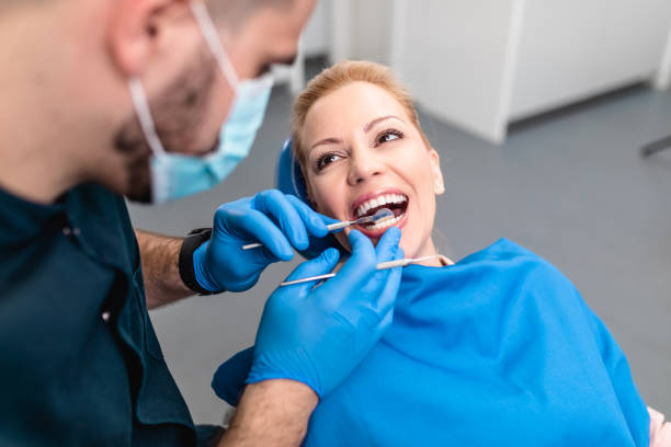 Best General Dentistry  in New Market, MD
