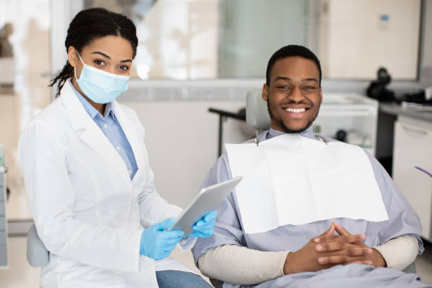 Best Root Canal Treatment  in New Market, MD