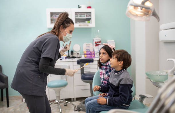Dental Bonding in New Market, MD