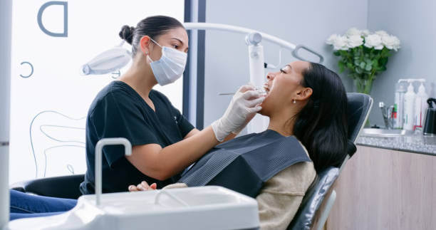 Dental X-Rays and Imaging in New Market, MD