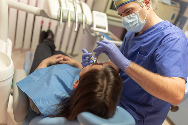 Best Dental Exams and Cleanings  in New Market, MD